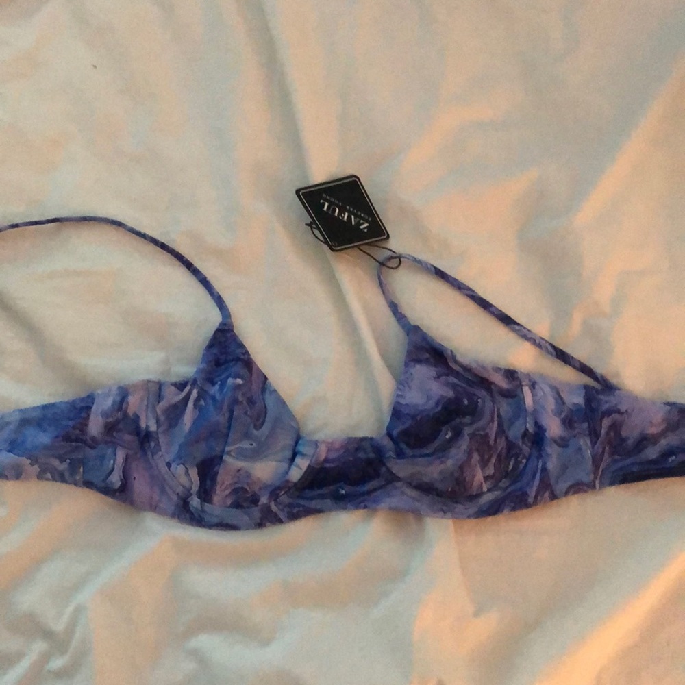 Galaxy ZAFUL bikini *BRAND NEW* top